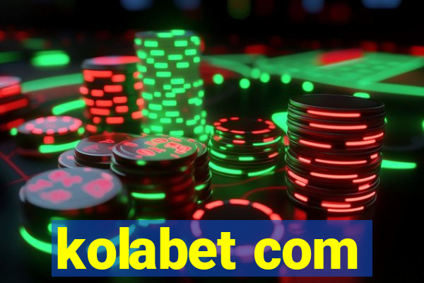 kolabet com